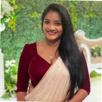 Sithmi Perera