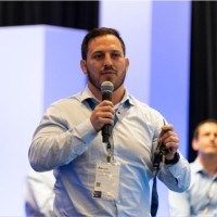 Aaron Weisberg