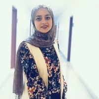 Dania Abed-Alaziz