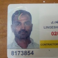 Lingesh Chellathurai