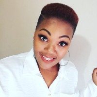 Nthabiseng Pearl Moloi