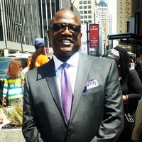Lawrence Brown