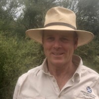 Hamish Gibson
