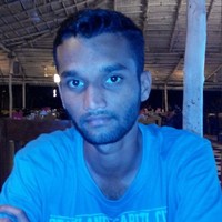 Vaibhav Arolkar