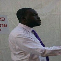 Thovhedzo Maxwell Ndou