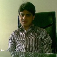 Mr. RAHUL CHAUHAN