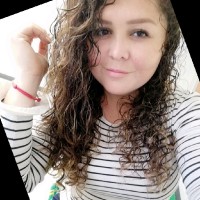 Viridiann Perez Morales