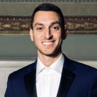 Matthew Cohen, Lmhc, Casac-G, Lpc