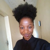 Vanessa Chimanga