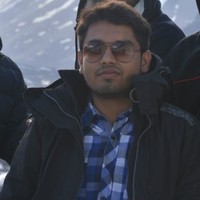 Deepesh Mahajan