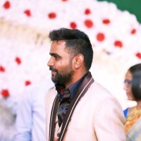 Susheel Kumar Shrimandalkar