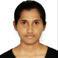 Shruthy Vijayan