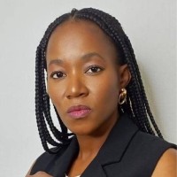 Brenda Kgomotsego Ramokopelwa