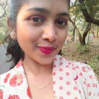 Padmaja (Rita Prince)