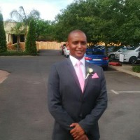 Frans Molete
