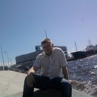 Pavel Solomein