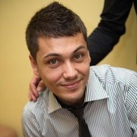 Robert Munteanu