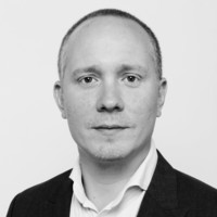 Eirik A. Holmesland