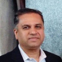 Himanshu Desai