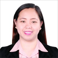 Maria Theressa Jasmilona