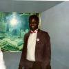 Isaac Dwamena