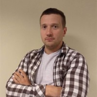 Andrey Fomin