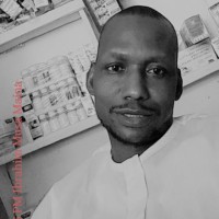 Ibrahim Musa Maina