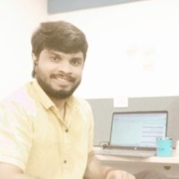 Venkatesh Godugu