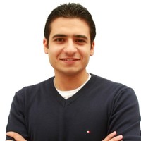 Michael Farouk