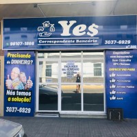 Yes Correspondente Bancario