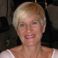 Sharron Falconer