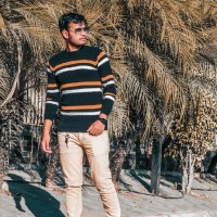 Moghariya Rahul