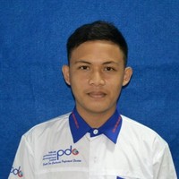 Yendi Slaksa Endi