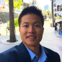 Arden AuYeung, M.Ed.