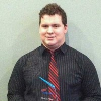 Caleb Smith
