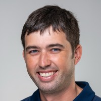 Brian Ormiston