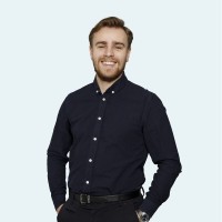 Christopher Boysen Nielsen