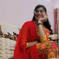 Ritika Pandey