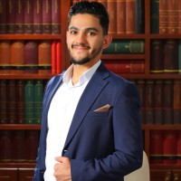 Imad Abdelmajeed, Ei