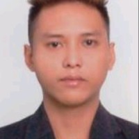 Mark Joseph Cuevas