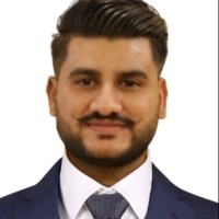 Syed Wajahat Jaffri