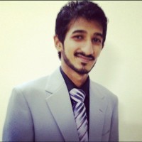 Sarmad Ahmed