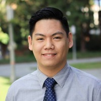 Darren Cruz