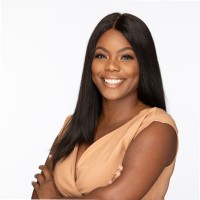 Brianna R. Alexander, MPA