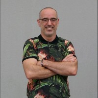 Frank Warmerdam