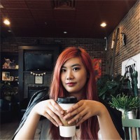 Gillian Nolasco