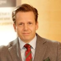 Niklas Nyman