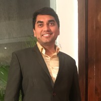 Sandeep Parmar