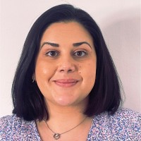 Amy Acharya
