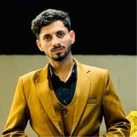 Aseem Bin Abubakar